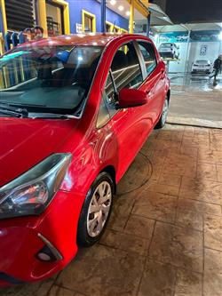 تويوتا يارس